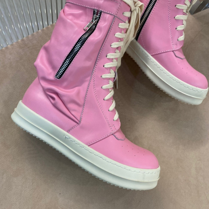 RICK OWENS DRKSHDW