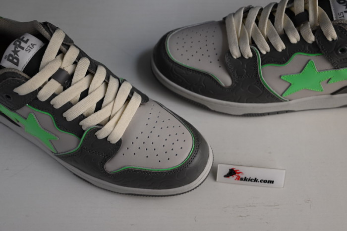 A BATHING APE BAPE SK8 STA