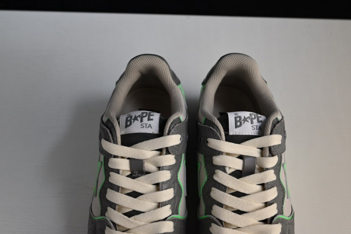 A BATHING APE BAPE SK8 STA
