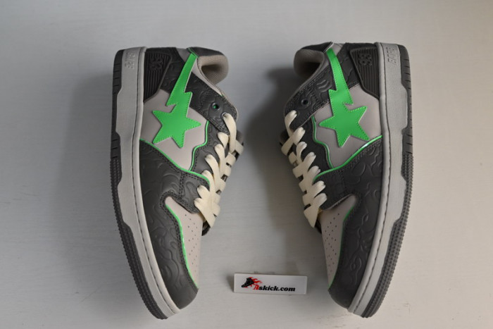 A BATHING APE BAPE SK8 STA