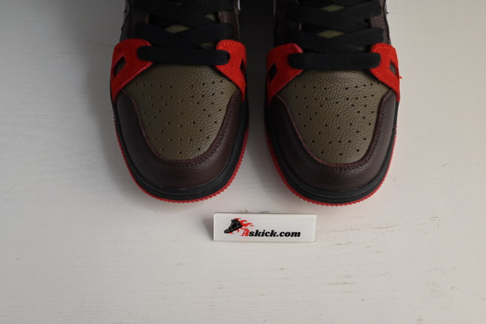 A BATHING APE BAPE SK8 STA