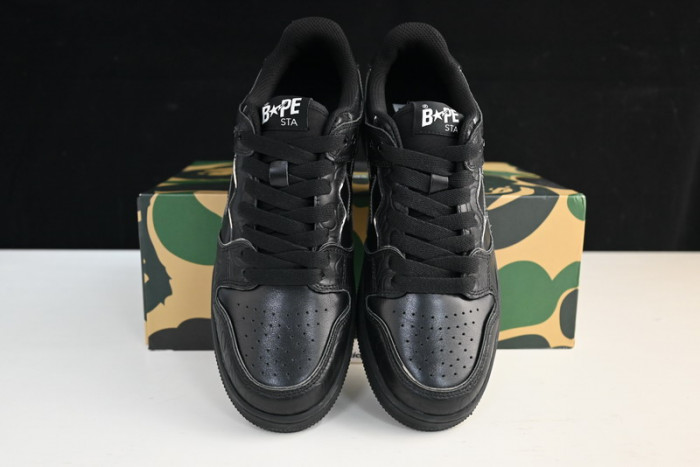 A BATHING APE BAPE SK8 STA