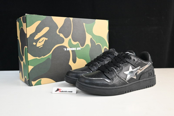 A BATHING APE BAPE SK8 STA