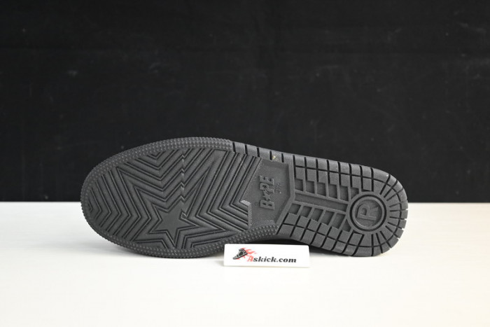 A BATHING APE BAPE SK8 STA