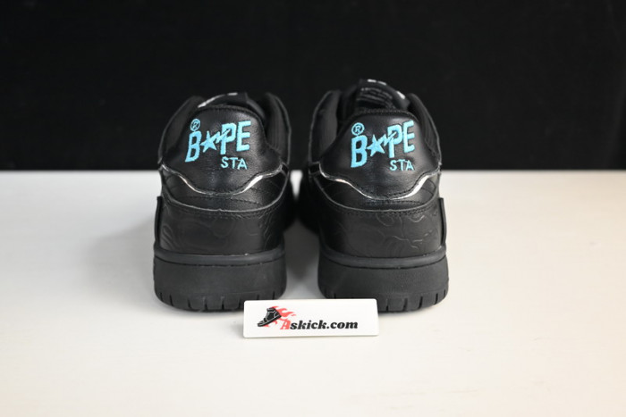 A BATHING APE BAPE SK8 STA