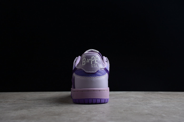 A BATHING APE BAPE SK8 STA