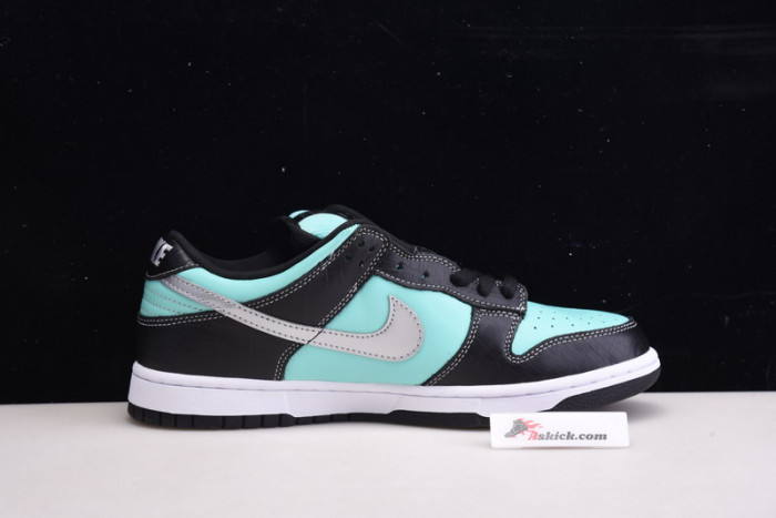 nike dunk sb low Di*m*nd supply co. "tiffany" 304292-402