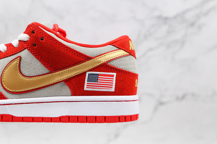 Nike SB Dunk Low Nasty Boys 304292-610