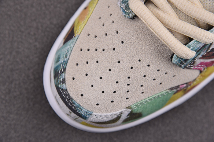 Nike SB Dunk Low Paris 308270-111
