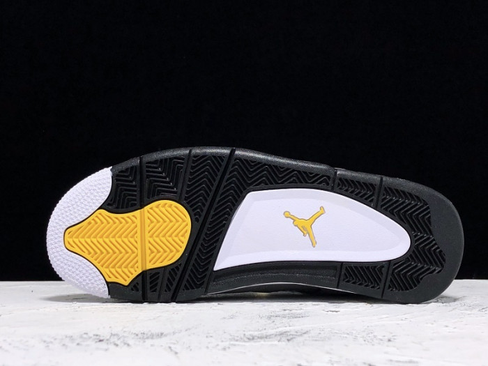 Air Jordan 4 Retro Cool Grey (2019) 308497-007