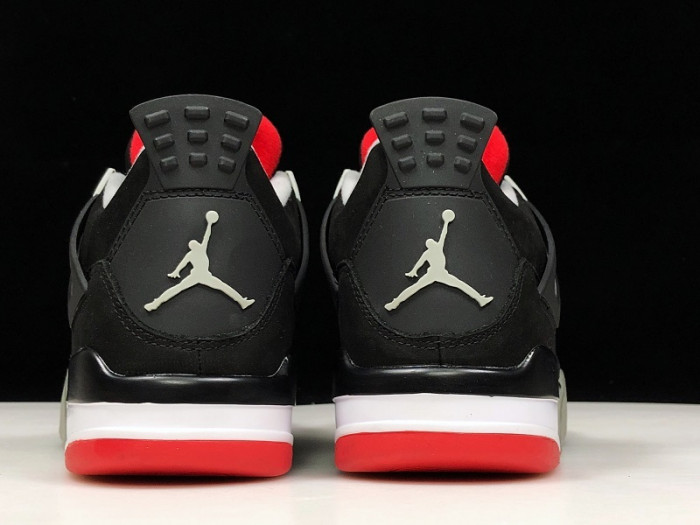 Air Jordan 4 Retro Black Cement (2012) 308497-089