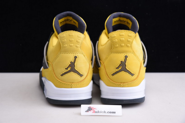 Air Jordan 4 Retro Lightning CT8527-700