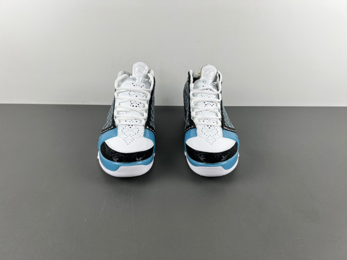 Air Jordan 23 UNC 318376-041