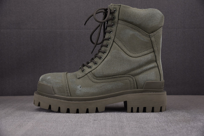 BALEN Boots