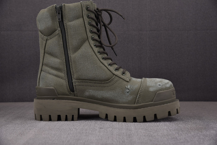 BALEN Boots