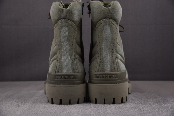 BALEN Boots