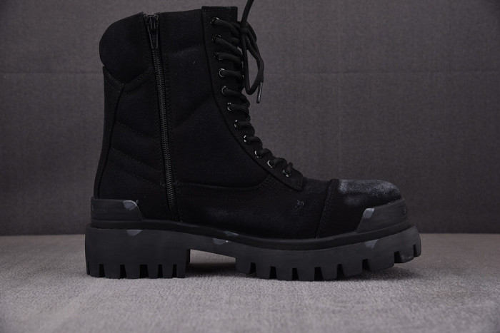 BALEN Boots