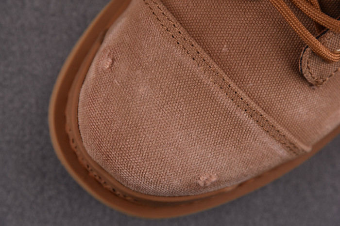 BALEN Boots
