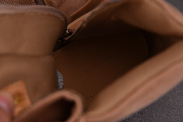 BALEN Boots