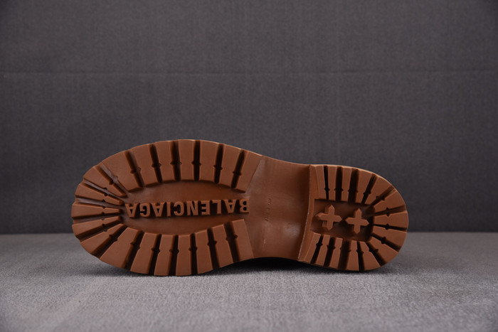 BALEN Boots