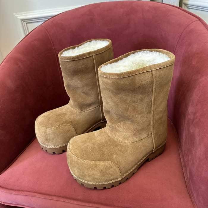 BALEN Boots