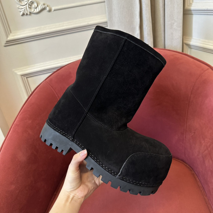BALEN Boots