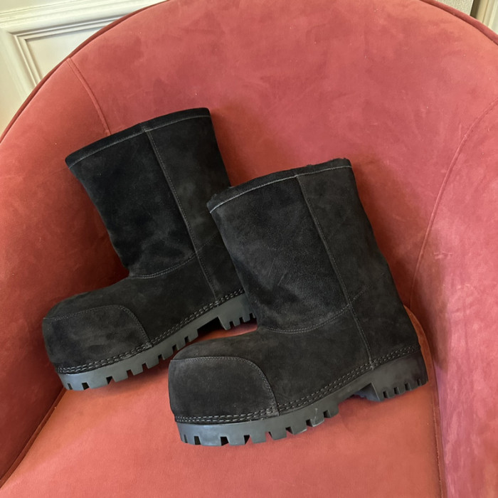 BALEN Boots