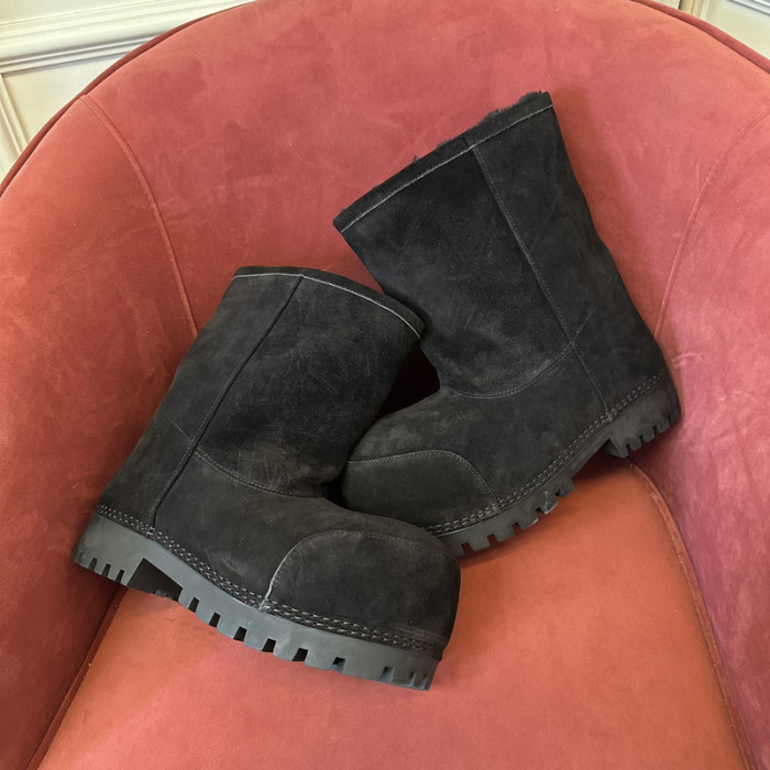 BALEN Boots