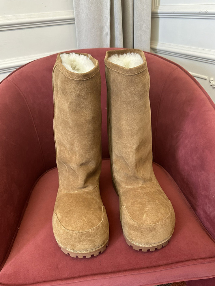 BALEN Boots