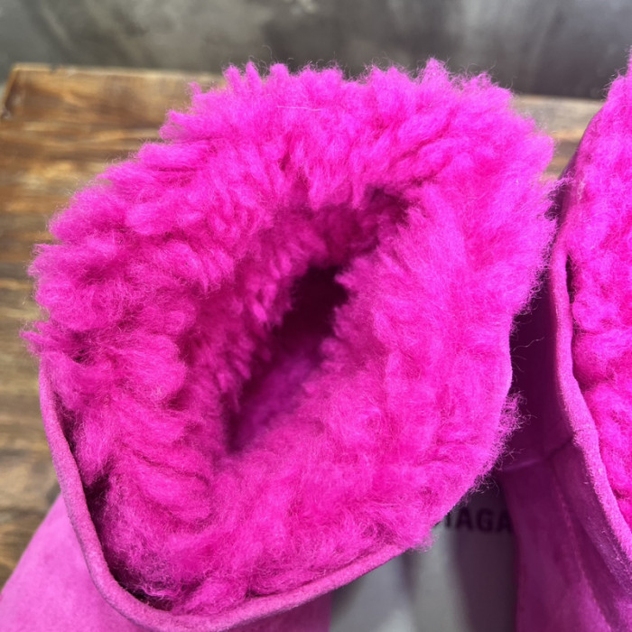 BALEN Boots