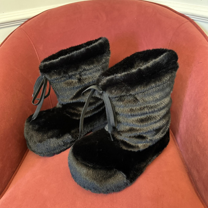 BALEN Boots