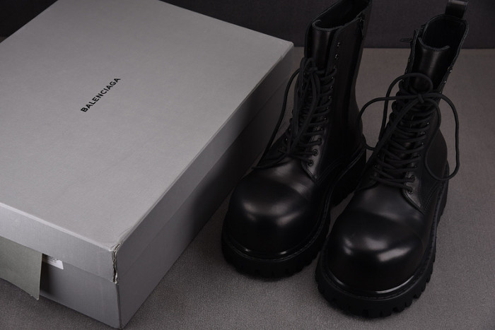 Balen Boots