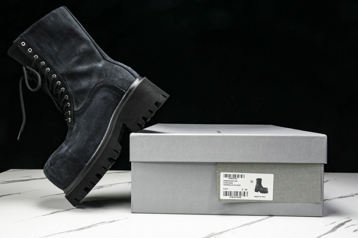 Balen Boots