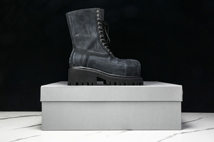 Balen Boots