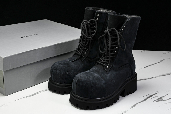 Balen Boots
