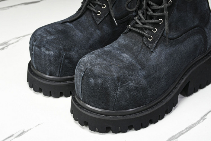 Balen Boots