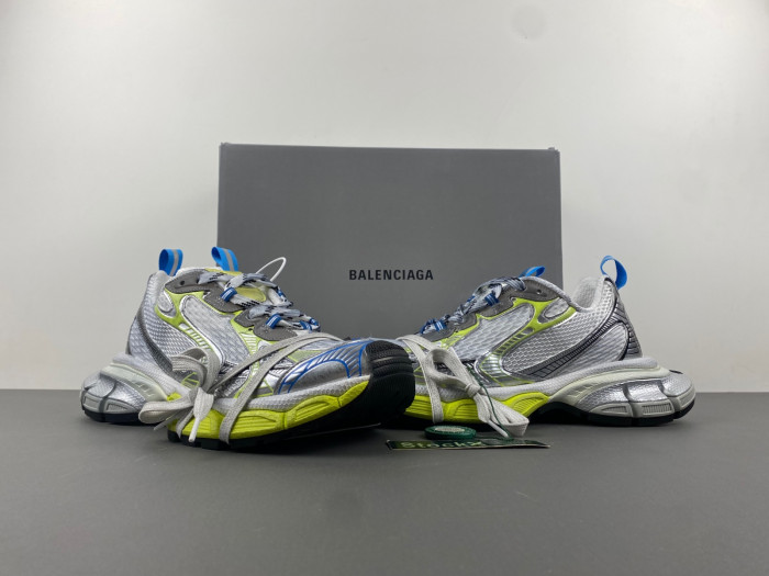 BALEN 3XL SNEAKER 734734 W3XL5 9074