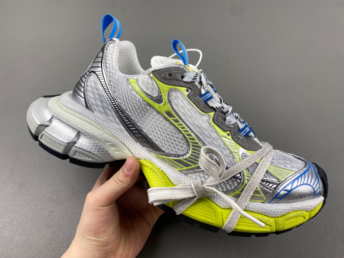 BALEN 3XL SNEAKER 734734 W3XL5 9074