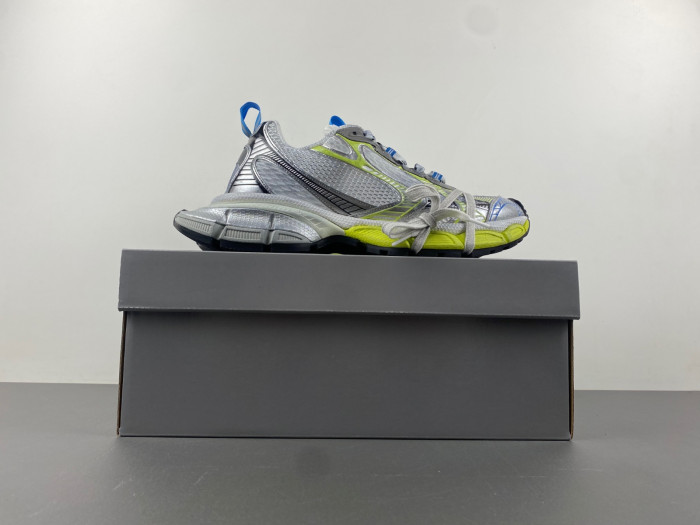 BALEN 3XL SNEAKER 734734 W3XL5 9074