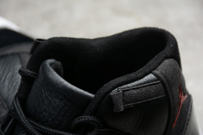 Air Jordan 11 Retro 72-10 378037-002