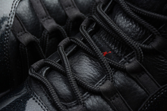 Air Jordan 11 Retro 72-10 378037-002