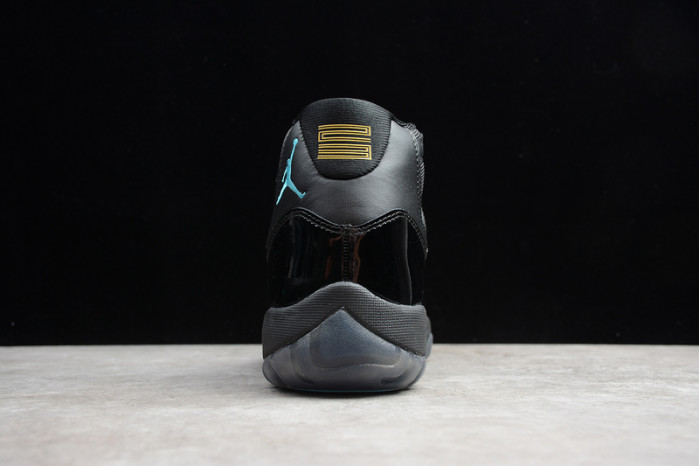 Air Jordan 11 Retro Gamma Blue 378037-006