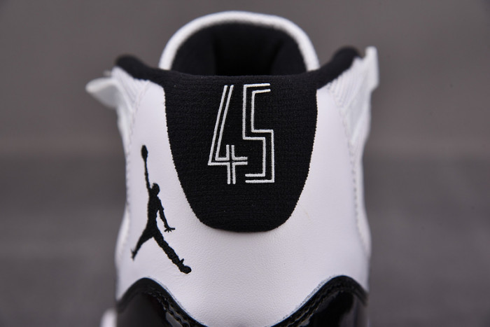 Air Jordan 11 Retro Concord (2018) 378037-100
