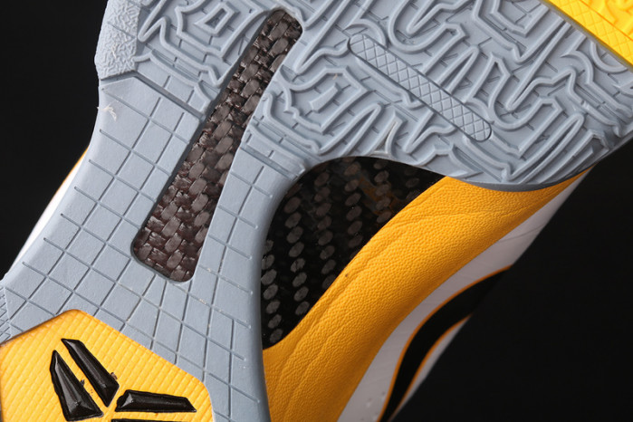 Nike Zoom Kobe 5 Chaos 386430-104