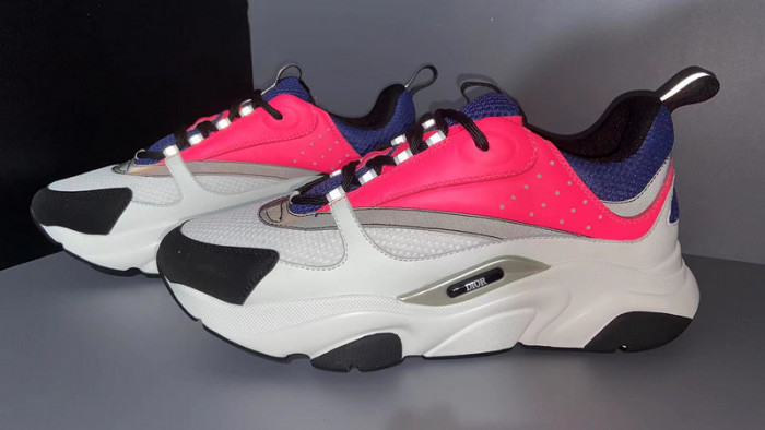 B22 TRAINER SNEAKER
