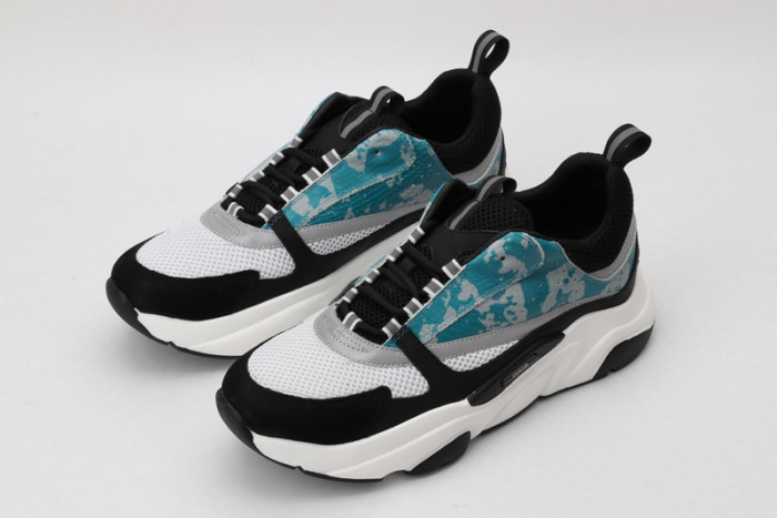 B22 TRAINER SNEAKER