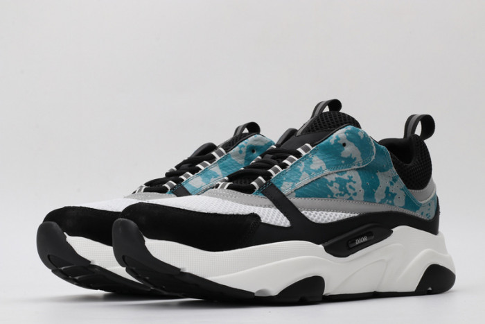 B22 TRAINER SNEAKER