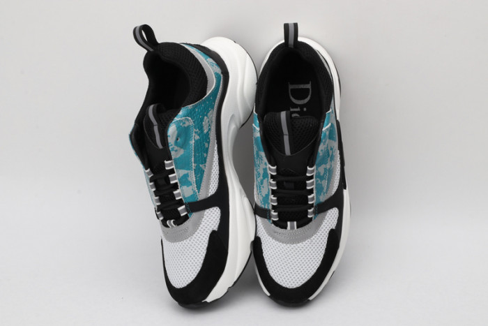B22 TRAINER SNEAKER