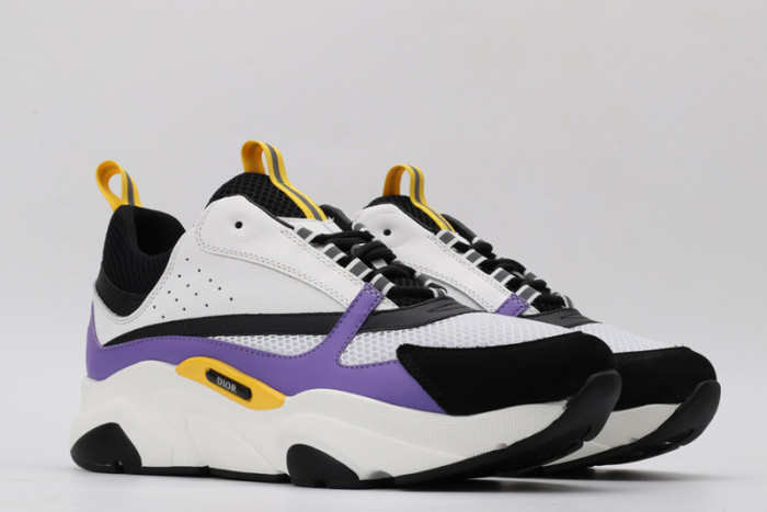 B22 TRAINER SNEAKER