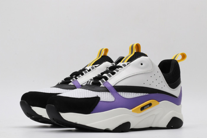 B22 TRAINER SNEAKER